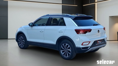 Volkswagen T-Roc - SE-U80073 