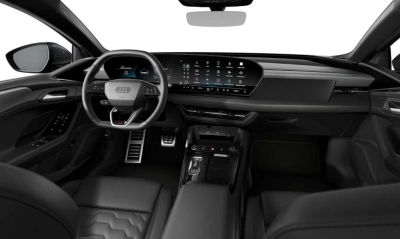 Audi A6 - SE-N185525 