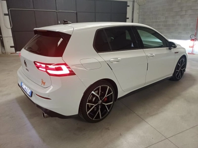 Volkswagen Golf - SE-U78560 