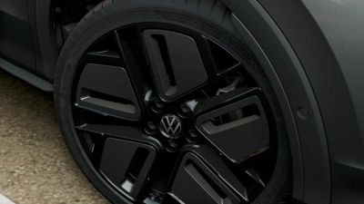 Volkswagen T-Roc - AU-N189530 