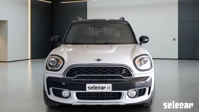 MINI Countryman - SE-U79560 