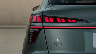 Audi Q3 Sportback - SE-N190841 