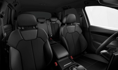 Audi Q5 - SE-N182729 