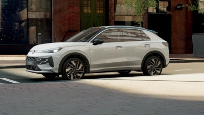 Volkswagen T-Roc - SE-N190465 