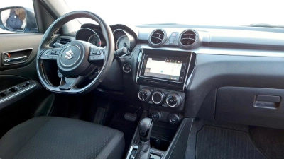 Suzuki Swift - SE-U78436 