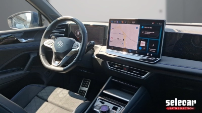 Volkswagen Tiguan - SE-U79785 