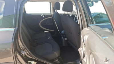MINI Countryman - SE-U79170 