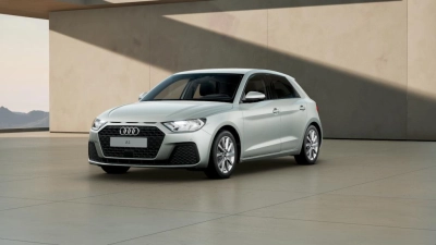 Audi A1 Sportback - AU-N191020 