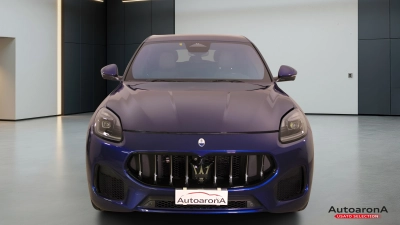 Maserati Grecale - AU-U77596 