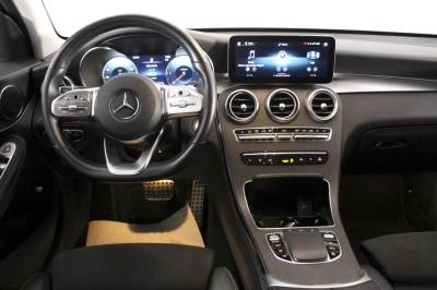 Mercedes-Benz GLC - AU-U76720 