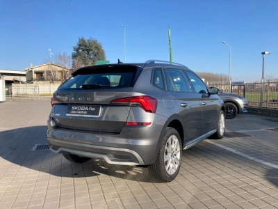 Skoda Kamiq - AU-U75630 