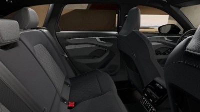 Audi A6 - AU-N187325 