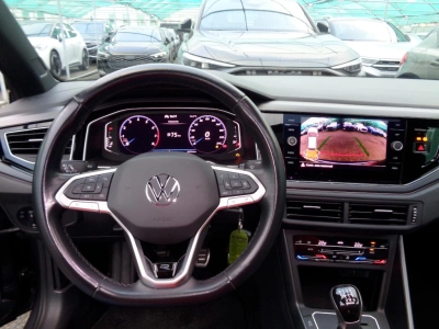 Volkswagen Taigo - SE-U77718 