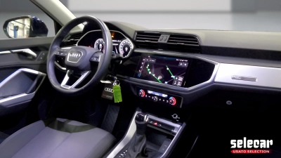 Audi Q3 - SE-U77430 
