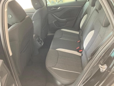 Skoda Scala - AU-N103312 