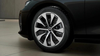 Audi A6 - AU-N188015 