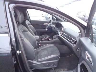 Kia Sportage - SE-U76986 