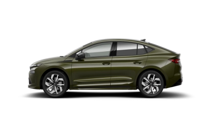 Skoda Enyaq - AU-N187678 