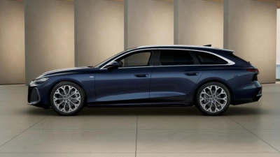 Audi A6 - SE-N187399 