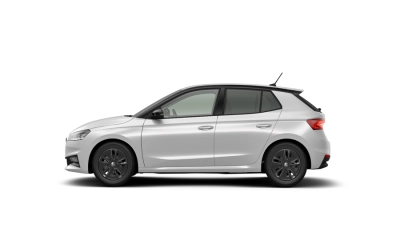 Skoda FABIA - AU-N190295 