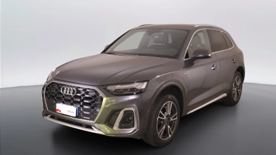 Audi Q5 - AU-U79219 