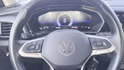 Volkswagen T-Cross - AU-U78163 