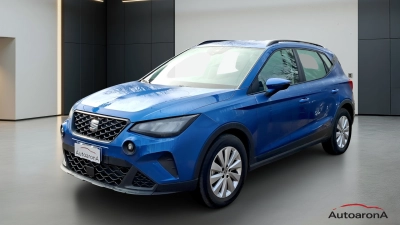 Seat Arona - AU-U78837 