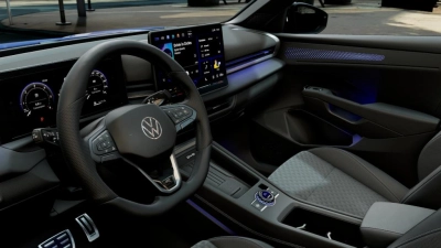 Volkswagen T-Roc - SE-N189629 