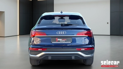 Audi Q5 Sportback - SE-U79093 