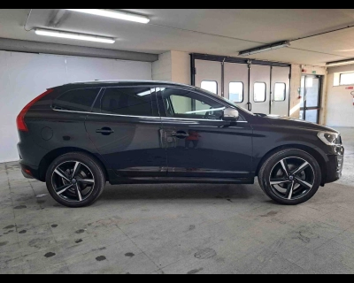 Volvo XC60 - SE-U79538 