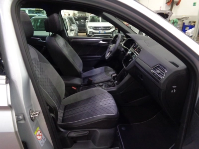 Volkswagen Tiguan - SE-U75587 