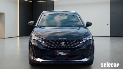 Peugeot 3008 - SE-U80268 