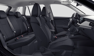 Skoda Kamiq - AU-N192366 