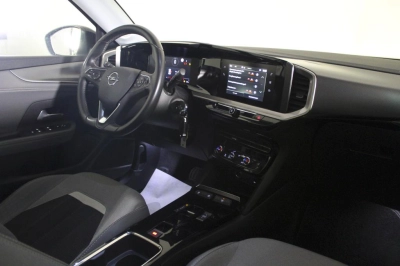 Opel Mokka - AU-U76209 