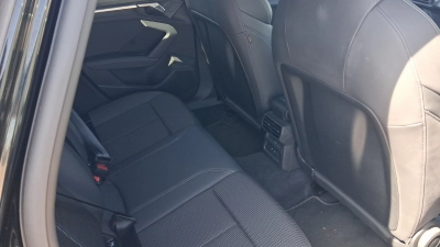 Audi A3 Sportback - AU-U78125 
