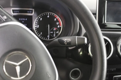 Mercedes-Benz Classe - AU-U77135 