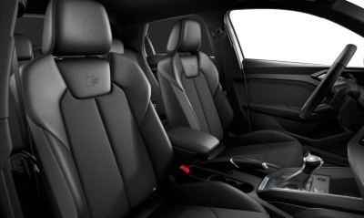 Audi A1 Sportback - AU-N182881 