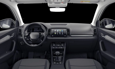 Skoda Karoq - AU-N193010 