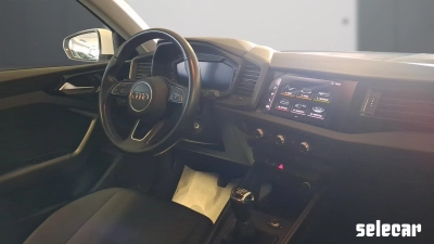 Audi A1 Sportback - SE-U80102 