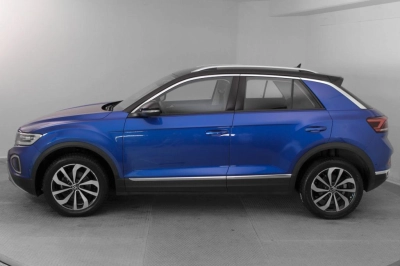 Volkswagen T-Roc - AU-U74218 