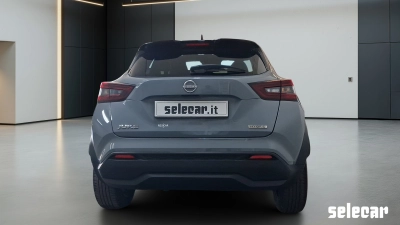 Nissan Juke - SE-U79799 