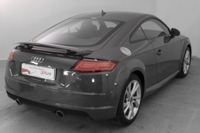 Audi TT - AU-U75223 
