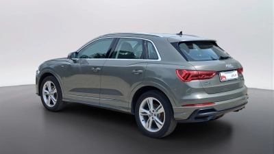 Audi Q3 - AU-U77187 
