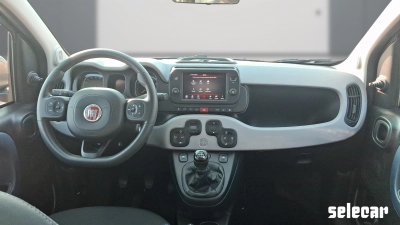 Fiat Panda - SE-U79963 
