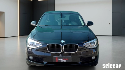 BMW Serie - SE-U74791 