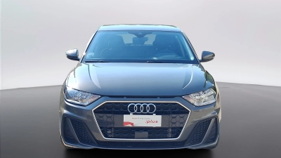 Audi A1 Sportback - AU-U79047 