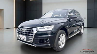 Audi Q5 - AU-U73787 