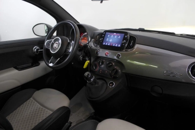 Fiat 500 - AU-U77874 