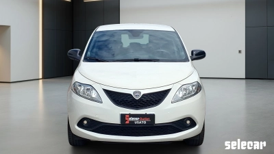 Lancia Ypsilon - SE-U79575 