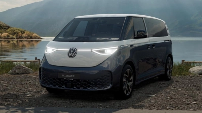 Volkswagen VIC ID.Buzz - AU-N194828 